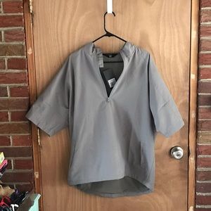 Men’s Rain Pullover